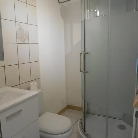 Appartement La Nautique I - Vacances Cote D'azur *