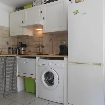 Appartement La Nautique I - Vacances Cote D'azur