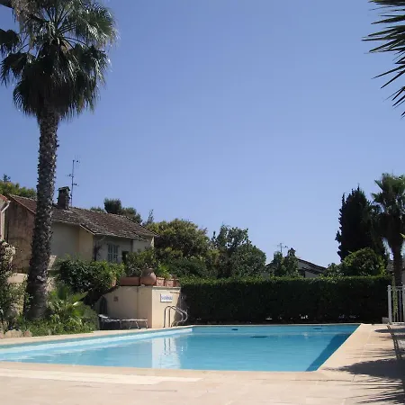 Appartement La Nautique I - Vacances Cote D'azur Mandelieu