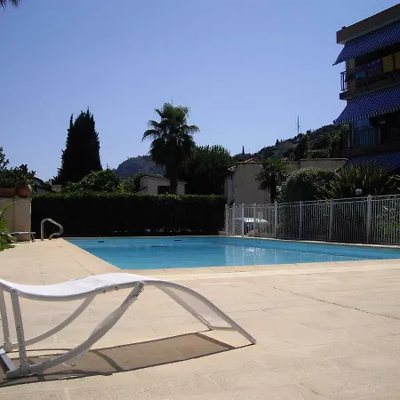Appartement La Nautique I - Vacances Cote D'azur *