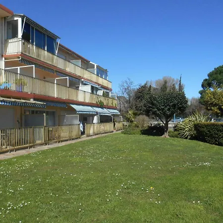 Appartement La Nautique I - Vacances Cote D'azur