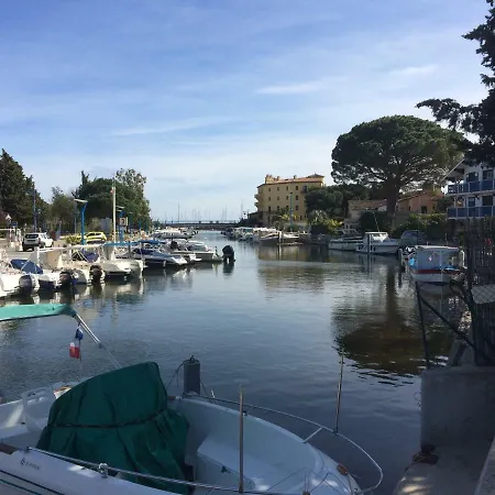 La Nautique I - Vacances Cote D'azur * Mandelieu